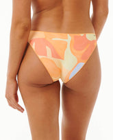 HIGH TIDE FULL PANT - BRIGHT RED - Rip Curl